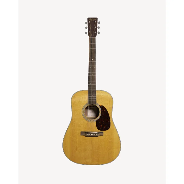 C.F. Martin D-13E Retro Walnut